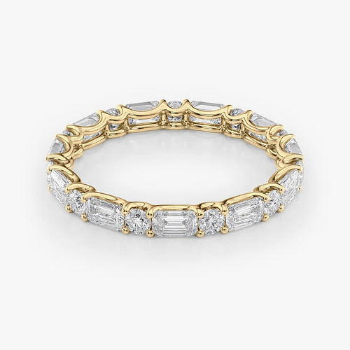 Bracelet mariage diamant - bracelet, or