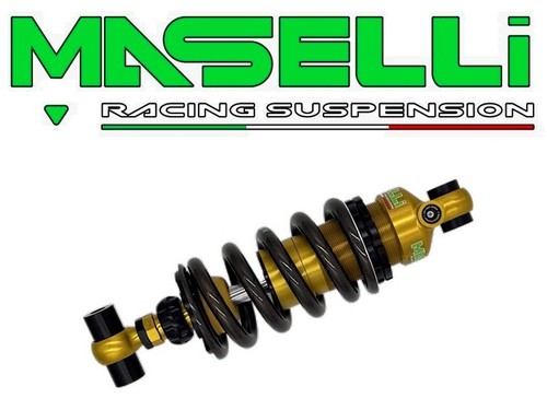 Maselli mono amortisseur - maselli,