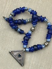 Ancien collier Berbère Iran