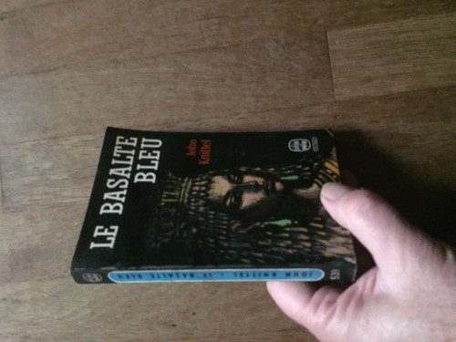 Poche 539 john - poche,