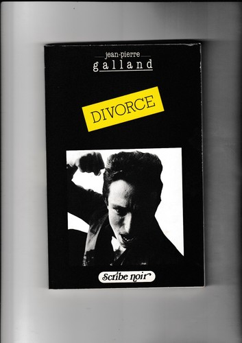 Divorce jean pierre galland - divorce, jean-pierre