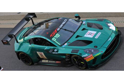 Spark sb866 aston martin - sb866,