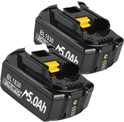 Lot batteries de rechange - lot,