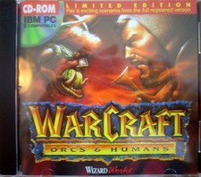 Warcraft: Orcs & Humans