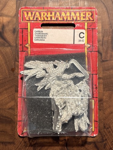 Games workshop warhammer - workshop,