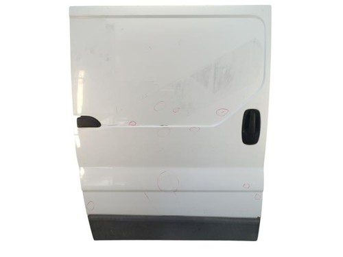 Porte laterale droit - , renault
