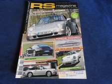 revue RS Magazine n°51