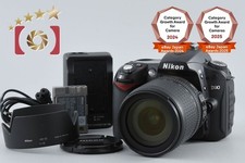 Appareil photo reflex