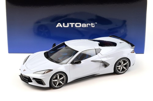 Autoart chevrolet - 1:18,