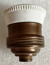 Douille E27 pas de 10 mm en