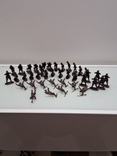 Petit Soldat Matchbox Esci? Enssemble 39 Pieces