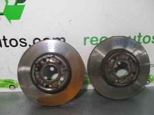 Disque avant mercedes benz 124 - mercedes-benz,