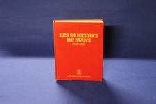 Cinquante 24 heures du Mans