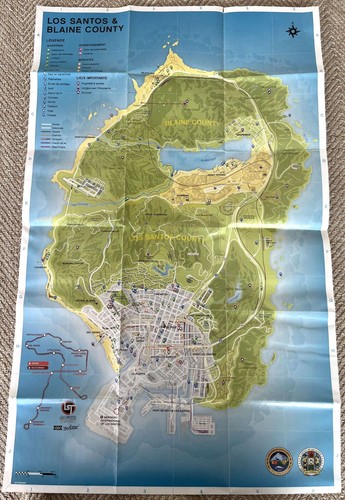Gta grand theft auto - gta, v