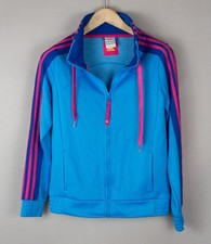 Sweat À Capuche Zippé ADIDAS