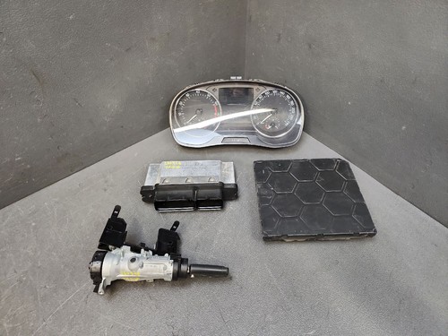 Kit démarrage skoda - kit,