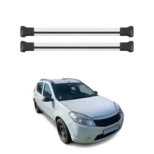 Barres toit transversales - toit,