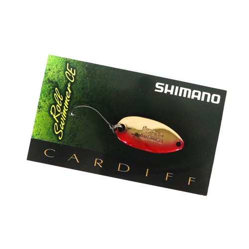 Shimano r52n cardiff - tr-r52n,