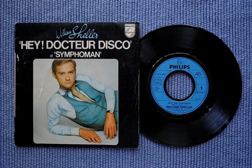 William sheller sp philips - sheller,