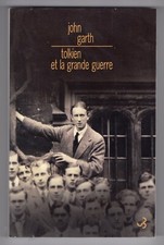 ★ J.R.R TOLKIEN - TOLKIEN ET