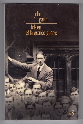 Tolkien et - j.r.r,