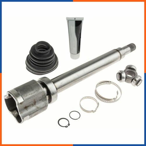 Joint kit intérieur pour