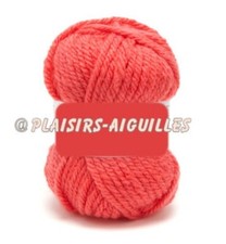 1 PELOTE de laine RAPIDO