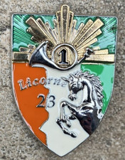 1° Régt de Chasseurs