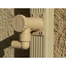 Kit Collecteur Rectangulaire Eau de Pluie CAPT'EAU - Sable