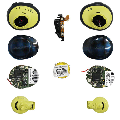 Bose soundsport sans fil - bose,