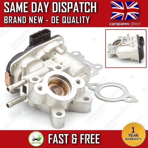 Vanne egr pour nissan navara - pour,
