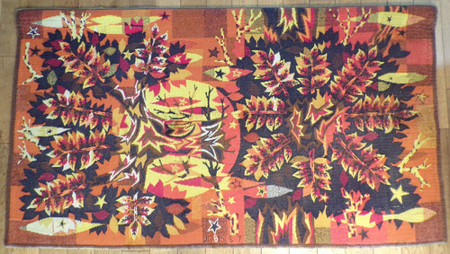 Tapisserie jean claude - tapisserie,