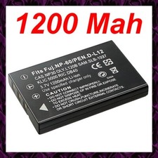 ★★★ "1200mA" BATTERIE