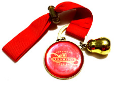 porte clés CHAMPAGNE TSARINE boissons alcolisées vins pétillant brut demi sec