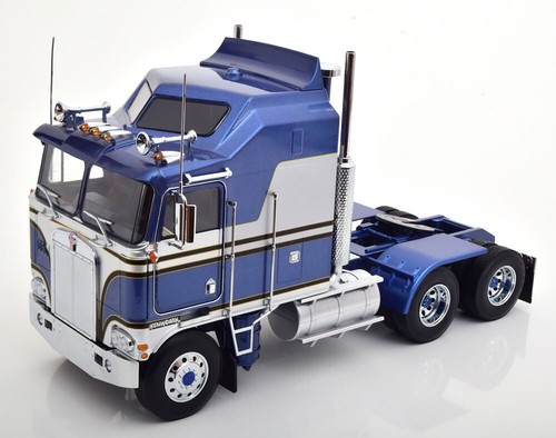 Camion kenworth k100 aerodyne - camion,