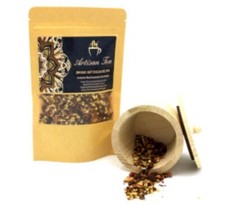 Infusion Chocolat Chaud Chai