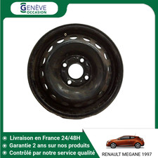 🇫🇷 JANTE TOLE RENAULT