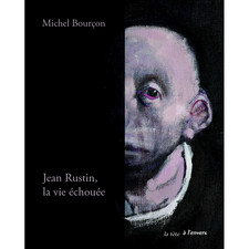 ▄▀▄ Jean Rustin, la vie