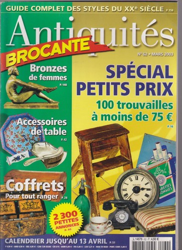 Antiquites brocante 62 - antiquites-brocante, n°62