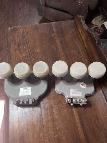 Lot vintage directv - of, 2