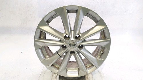 Jante alu nissan qashqai ii - jante,