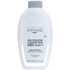 Byphasse - Gel douche &