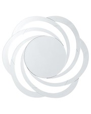 Miroir Mural Moderne Rond