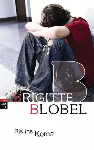 Bis ins koma brigitte - ins, blobel