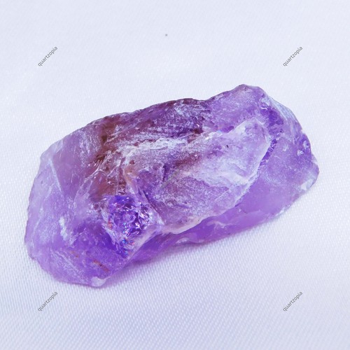 Amétrine violette naturelle