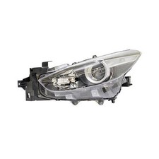 1x Projecteur principal VAN
