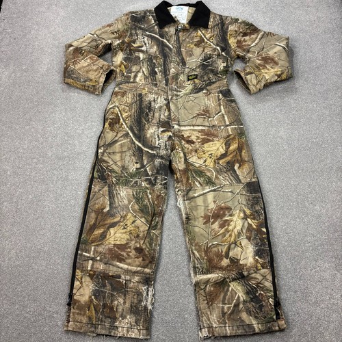 Combinaison realtree enfants - combinaison,