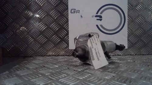 Demarreur peugeot 208 - 1, phase