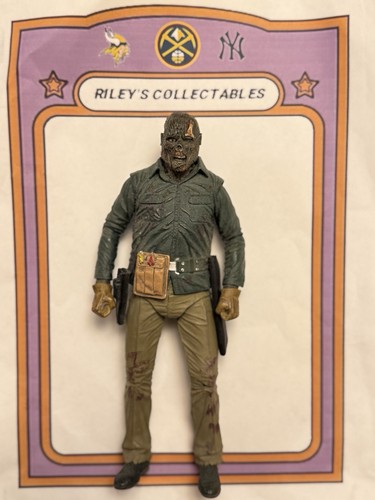 Neca friday the - 13th, 6