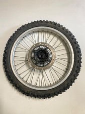 Roue avant honda - roue,